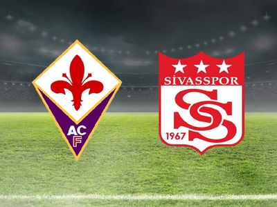 Fiorentina Sivasspor maçını canlı izle Exxen TV8,5 - Fiorentina Sivas maçı canlı yayın linki