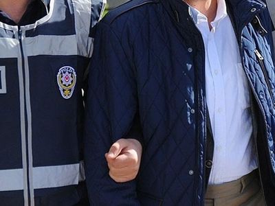 Firari FETÖ Üyesi Yakalandı