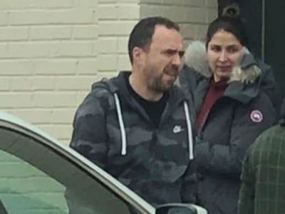 Firari FETÖ'cü Arif Erdem'in nerede olduğu tespit edildi!