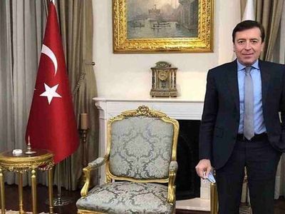 Fırat Develioğlu kimdir, kaç yaşında, nereli, ? Galatasaray yeni başkan adayı Fırat Develioğlu serveti ne kadar, mesleği ne?