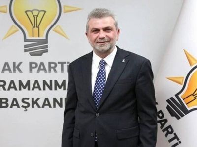 Fırat Görgel kimdir, nereli ve kaç yaşında? AK Parti Kahramanmaraş Belediye Başkanı adayı Fırat Görgel hangi görevleri üstlendi? Fırat Görgel hayatı ve biyografisi