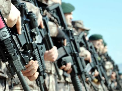 Fırat Kalkanı’ndan acı haber: 1 polis şehit oldu