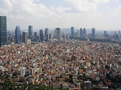 Fırsatçı ev sahipleri iş başında: Asgari ücret açıklanır açıklanmaz harekete geçtiler