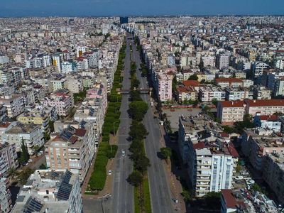 Fırsatçı ev sahiplerinden yeni ilan oyunu: Günlük bitti saatlik kiralama başladı