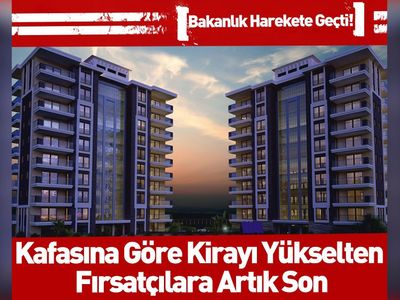 Fırsatçı ev sahiplerini üzecek haber, fahiş fiyat artışı yapanlara düzenleme geliyor!