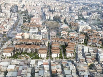Fırsatçılar depremi bile dinlemedi: 800 liralık kiralar 4 bin lira oldu