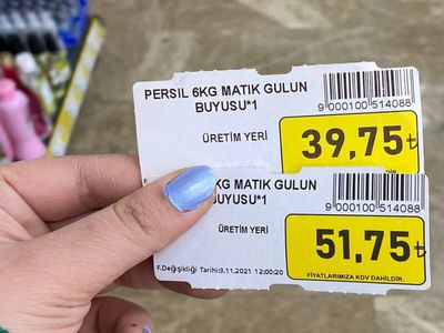 Fırsatçılar harekete geçti: Yapılan zamlar vatandaşı isyan ettirdi