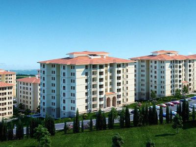 Fırsatçılar konutta yine devrede: 2 milyon ev 700 bin lira olarak gösterildi