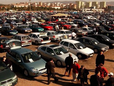 Fırsatçıların otomobildeki yeni oyunu ortaya çıktı: Ceza yememek için detaylar telefonda deniyor