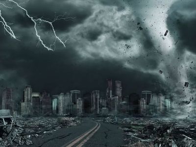 Fırtına alarmı verildi! Meteoroloji o bölgeyi art arda uyardı!