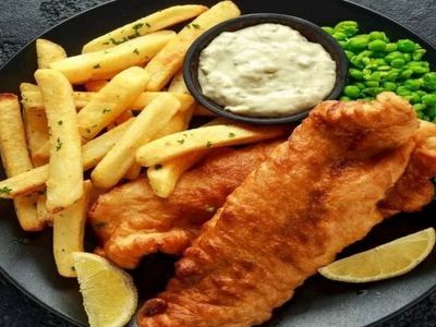 Fish and Chips nasıl yapılır? Fish and Chips tarifi püf noktaları nelerdir? MasterChef Fish and Chips tarifi