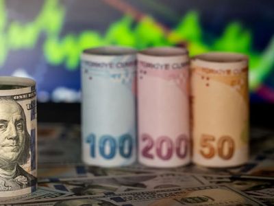 Fitch’ten dikkat çeken analiz: ‘Türkiye’nin makroekonomik duruşu tutarlı yönde’