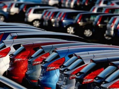 Fiyat artışları tercihlere de yansıdı: İkinci el otomobillerde 10 yaş dönemi başladı