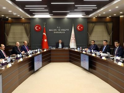 Fiyat İstikrarı Komitesi dördüncü kez toplandı: Enflasyonla mücadeleye devam