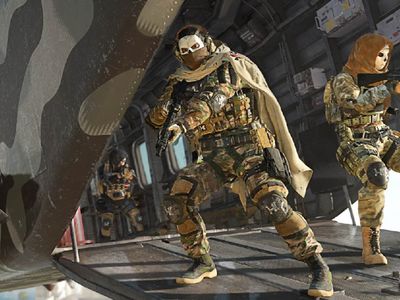 Fiyatı cep yakıyor: Call of Duty Modern Warfare 2 sistem gereksinimleri belli oldu