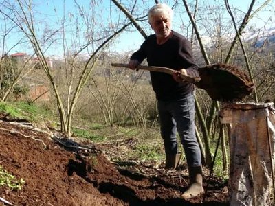 Fiyatı İkiye Katlandı! Hayvan Gübresine Talep Arttı