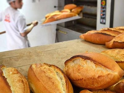 Fiyatlar güncellendi: 4 ilde ekmeğe zam yapıldı