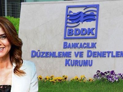 Flaş gelişme: BDDK, Seçil Erzan’ın telefonunu istedi!