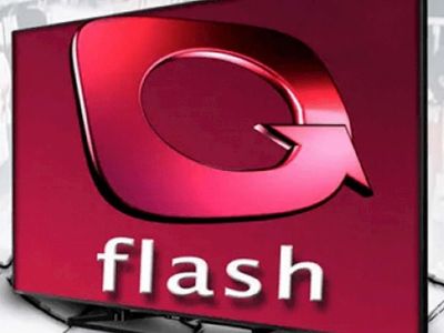 Flash Haber TV kime ait?