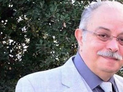Flash TV'nin Kurucusu Ömer Ziya Göktuğ, Koronavirüse Yenik Düştü