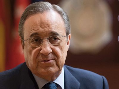 Florentino Perez'in Avrupa Süper Lig Israrı!