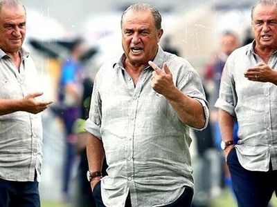 Florya'da Galibiyet Yeminleri! Galatasaray Pes Etmiyor
