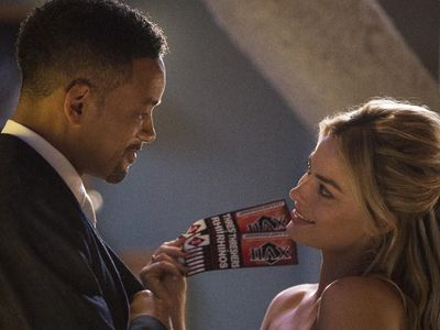 Focus film konusu ve oyuncuları
