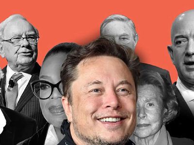 Forbes dünyanın en zenginleri listesinde kimler var? En zenginler listesinde 329 milyarder çıktı listeye 236 milyarder eklendi!