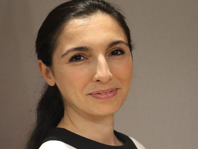Forbes Hafize Gaye Erkan’ı mercek altına aldı: 2024’te dikkat edilmesi gereken kadınlar listesine girdi