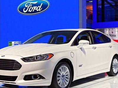 Ford'dan flaş açıklama: Binlerce aracını geri çağırdı!