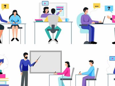 Formal eğitim ve informal eğitim nedir, ne demektir? Formal ve informal eğitimin farkları nelerdir? Formal ve informal eğitim hakkında detaylı bilgiler