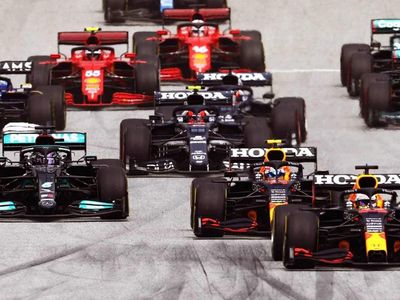 Formula 1 Avustralya GP ne zaman, saat kaçta? F1 Avustralya GP hangi kanalda?