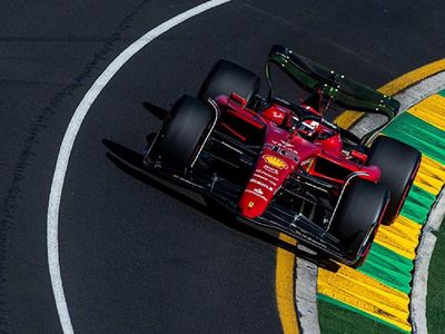 Formula 1 Avustralya yarışını kim kazandı? F1 Avustralya GP birincisi belli oldu