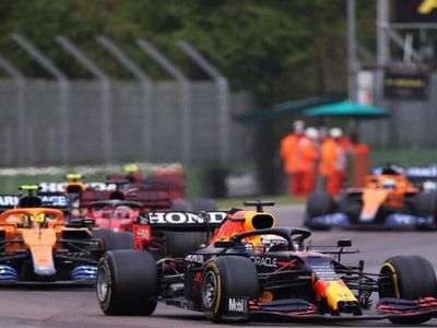 Formula 1 Emilia Romagna Imola GP yarışları başlıyor! Formula 1 yarışları hangi kanalda?