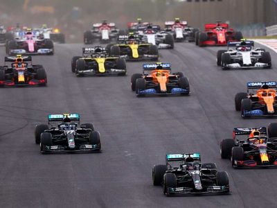 Formula 1 Imola GP canlı izle S Sport Plus F1 Imola Grand Prix canlı yayın