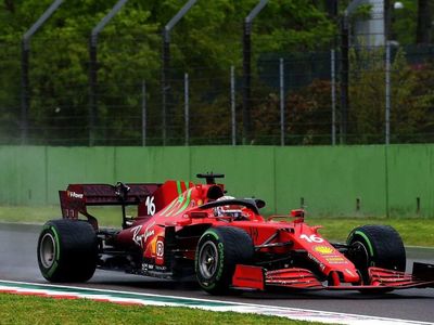 Formula 1 Imola GP ne zaman? F1 2022 Emilia Romagna GP yarış takvimi ve canlı yayın kanalı