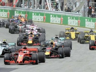 Formula 1 Kanada GP ne zaman, saat kaçta? Formula 1 Kanada GP hangi kanalda yayınlanacak? F1 2022 güncel puanları