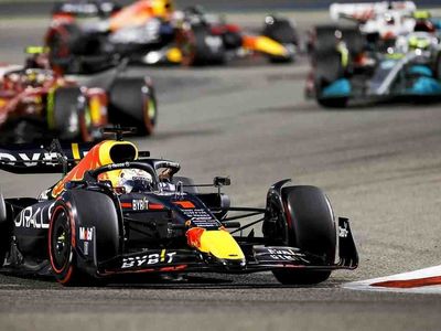 Formula 1 Kanada GP ne zaman saat kaçta, hangi kanalda? Formula 1 Kanada GP S Sport Plus sıralama turları canlı izle