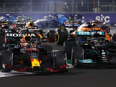 Formula 1 nerede, hangi ülkede yapılacak? F1 ne zaman başlıyor?