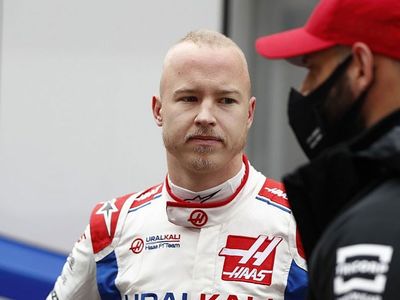 Formula 1 takımı Haas, Rus pilotu Nikita Mazepin ile yollarını ayırdığını duyurdu!
