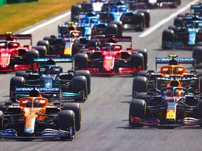 Formula 1 yarışları bu hafta yapılmayacak mı? Azerbaycan GP yarışları ne zaman? 2022 Formula 1 yarış takvimi