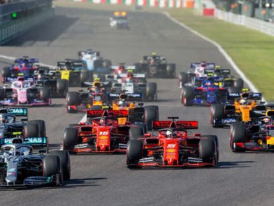 Formula 1'de Büyük Değişim Öncesi Son Sezon