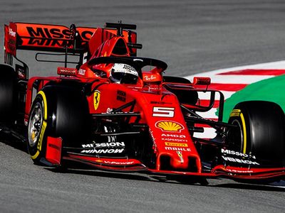 Formula 1 Rusya Grand Prix İptal mi Edildi? Formula 1'den Son Dakika Rusya Kararı