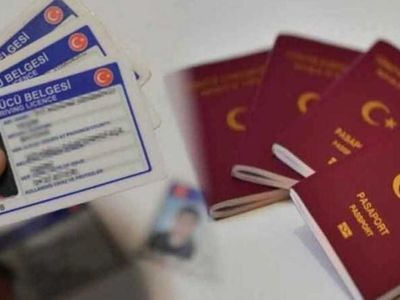 Fotoğraflı ve onaylı kimlik belgesi nedir? Fotoğraflı ve onaylı kimlik belgesi nereden nasıl alınır, alınıyor?