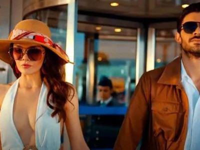 FOX Gizli Saklı dizisi Naz karakteri kimdir? Gerçek ismi nedir?