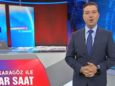 FOX Haber, Röportaj Adamın videosunu gerçek sandı
