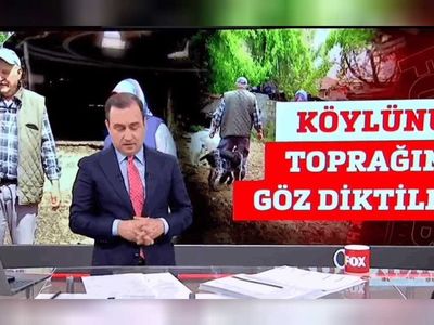 Fox Haber Selçuk Tepeli neden bardak fırlattı? Selçuk Tepeli neye sinirlendi?