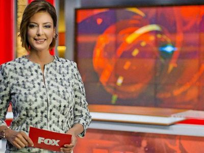 FOX sunucusu Gülbin Tosun istifa mı etti? Gülbin Tosun ne dedi, ne tweet attı?