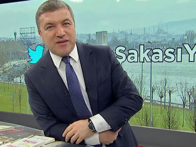 Fox TV 6-7 Ekim Olaylarının Yıl Dönümünde Başak Demirtaş’ı Konuk Etti