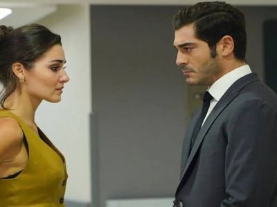 Fox TV Bambaşka Biri dizisi bitiyor mu, ne zaman final yapacak? Bambaşka Biri final mi yapıyor, neden yapıyor? Bambaşka Biri dizisinden sevenlerine kötü haber